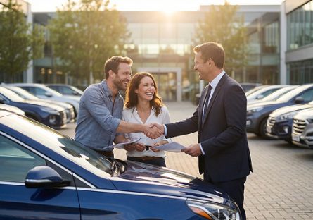 Yükseliş İkinci El